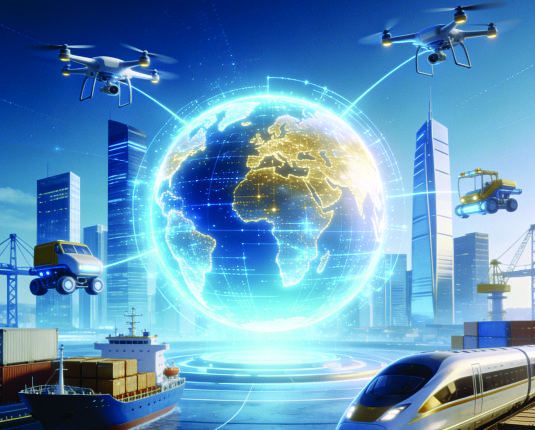 Global Network